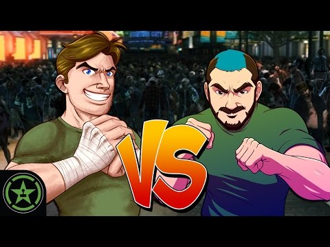 VS Episode 145: Jeremy vs. Ryan