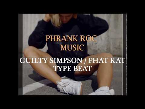 Phrank Roc Music - BLACK MILK/ GUILTY SIMPSON/ SEAN PRICE/ RANDOM AXE type beat