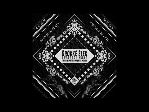 Sivatagi Moha x Emil'n 616 - 616 (prod. by Emil'n 616)