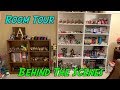 VLOG 136 Room Tour Channel Update