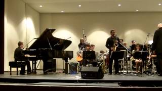 Goodbye Pork Pie Hat, Charles Mingus