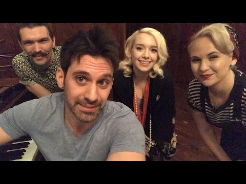 #ScottBradleeShow Ep. 3: Special Guests Addie Hamilton, Caley & Kelsey