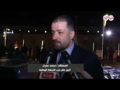 5 ملايين دجاجة و2 مليون كيلو لحوم.. أمين «الجبهة الوطنية» يوضح تفاصيل «هدية رمضان» 