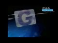 Genesis Entertainment Logo 1989 1995 1994 1995 Version
