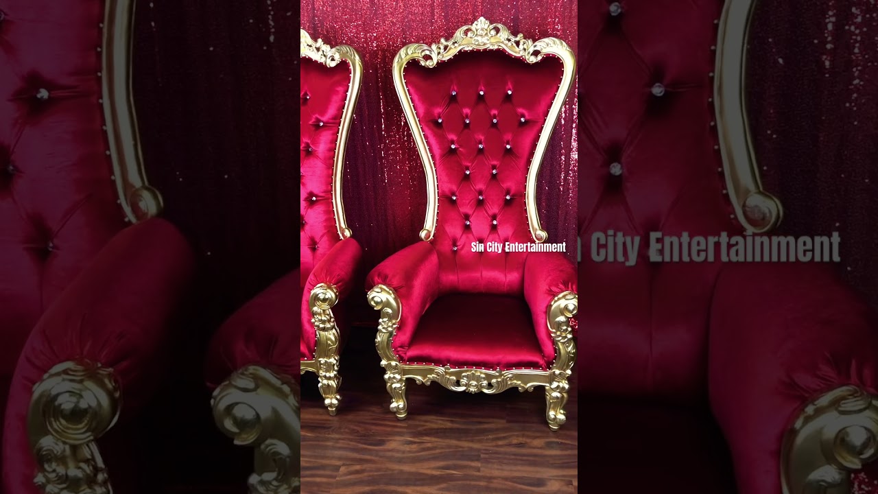 Promotional video thumbnail 4 for Sin City Entertainment