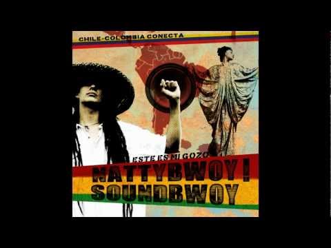 6.- Herviboro - Tianobless - Caliajah - NattyBwoy! Que siga la Parranda