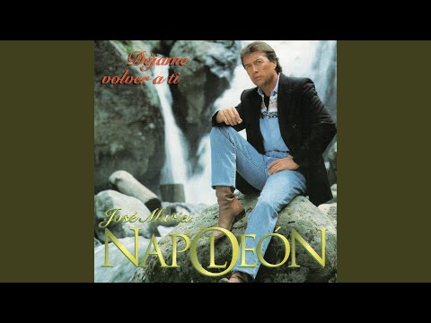 Mi Amor Entero - Jose María Napoleón