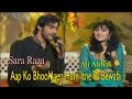 Aap Ko Bhool Jaen Hum Itne Tu Bewafa Sara Raza Khan Ali Abbas Virsa Heritage Revived