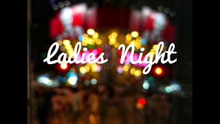 DJ Geoff Paquet - Ladies Night 2000s Mix Volume 3