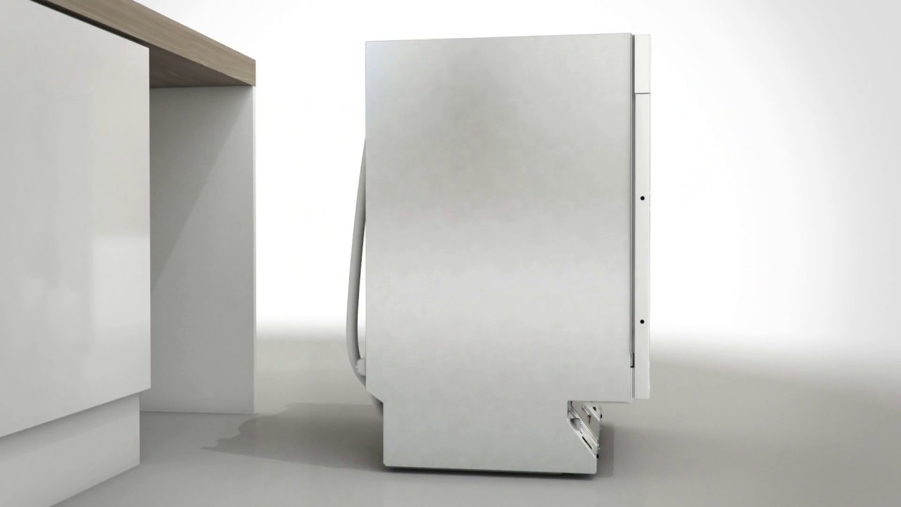 Montaż zmywarek do zabudowy Miele