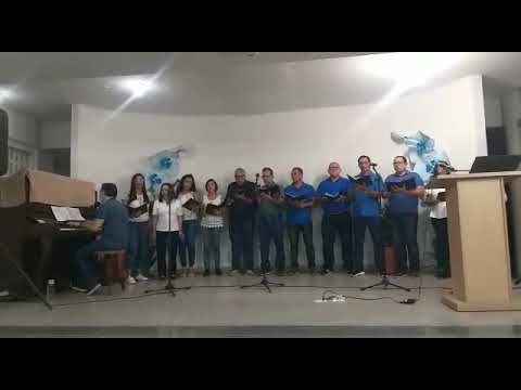 Canção Da Fraternidade - João Cabete
