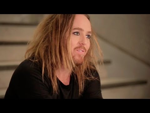 The Making of The Fading Symphony with Tim Minchin