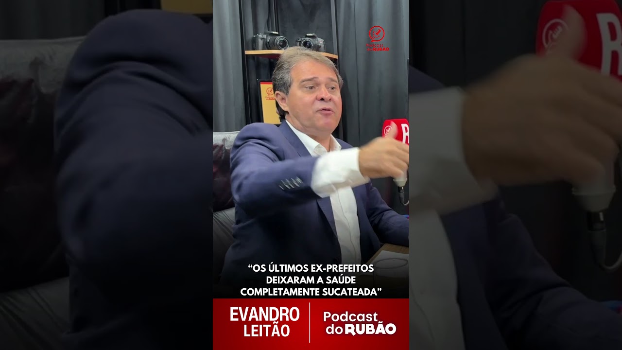 Capa do vídeo