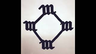 Kanye West - Midas Touch (ft. Rihanna &amp; J. Cole)