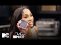 Karlie Redd Catches Kai Cheating 😱 Love & Hip Hop: Atlanta