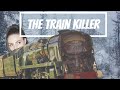 The Train Killer S Rampage Across France