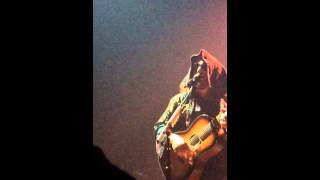 Hillside Song / I Will Be There When You Die