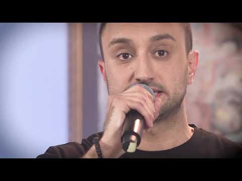 Balkan Band & Aleksandar Tasevski & Jane Rafailovski - Feel