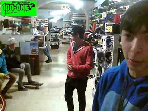 GIAN @ Social TV 100-ONE - 08.02.2014 05:50