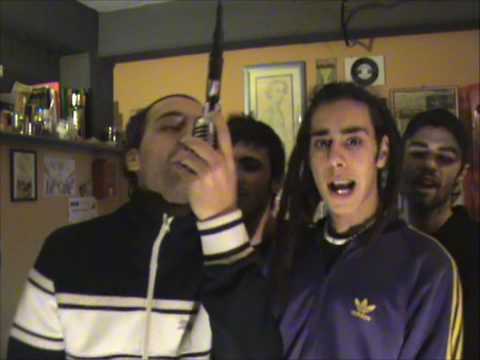 Ramajca Boyz feat. Panu - Ora ca sugnu 'cca