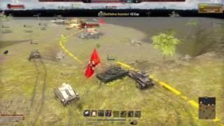 BattleLine Steel Warfare: KITTENS DIVISION