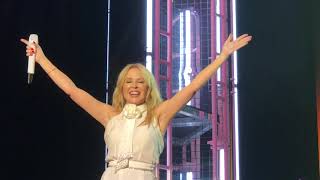 Kylie Minogue - IN MY ARMS (São Paulo GRLS Festival - 07.03.20)