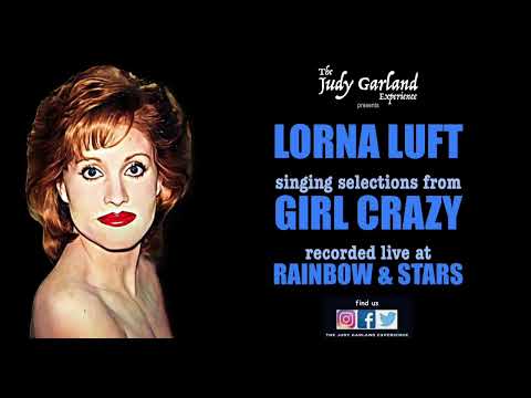 Lorna Luft
