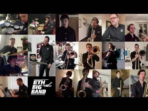 ETH Big Band in Quarantine – Heartland