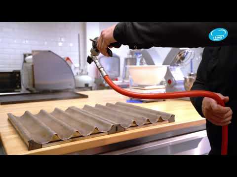 Boyens KEG - systeem