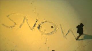 David Bartholomé feat. Hawksley Workman &quot;Snow&quot;