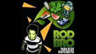 Rodbro - Vida (Feat: Dadalú)