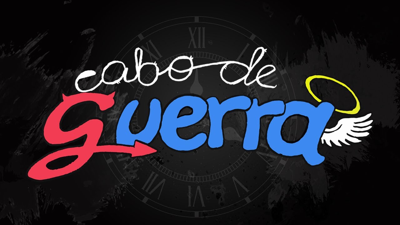 CABO DE GUERRA - FEATURETTE