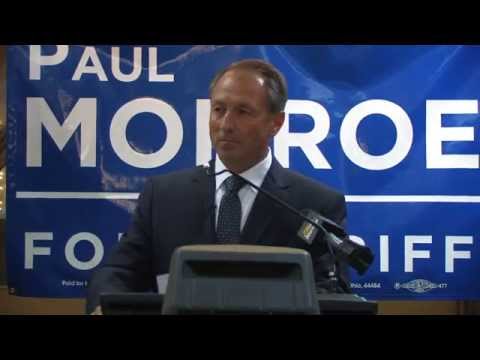 Paul Monroe Final Edit Announcement May 2015