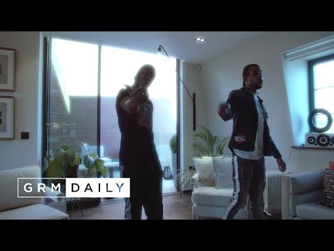 Miggz x Nero - Mistakes [Music Video] | GRM Daily