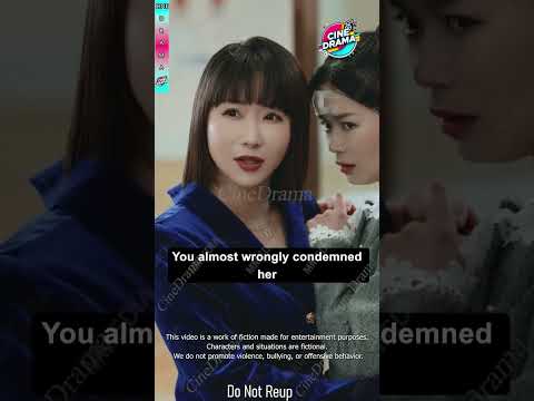 He Humbled a Poor Man, Never Knew It Would Cost His Daughter’s Life - CineDrama