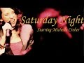 SATURDAY NIGHT - Michelle Creber & friends ...