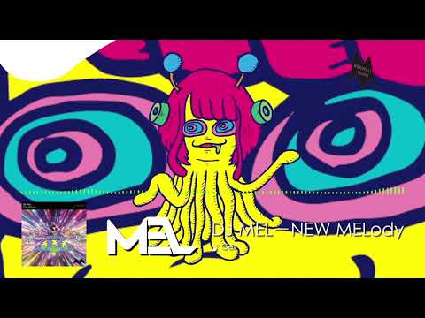 DJ MEL - GET ( Official Full Stream )