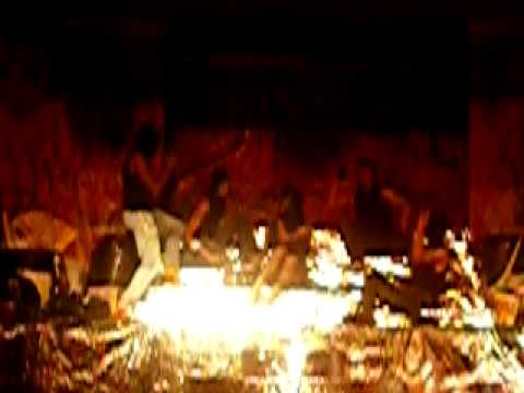 Ohara - Street Revolution - Danger (29-05-2009)