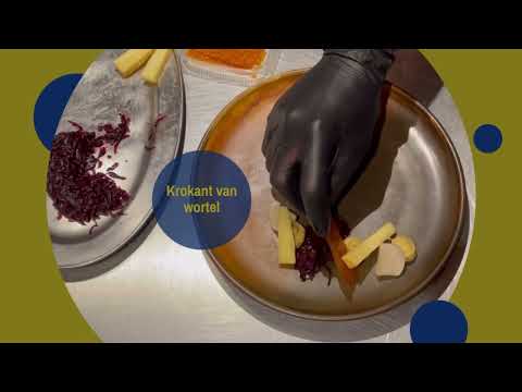 Ossenhaas & rioja jus