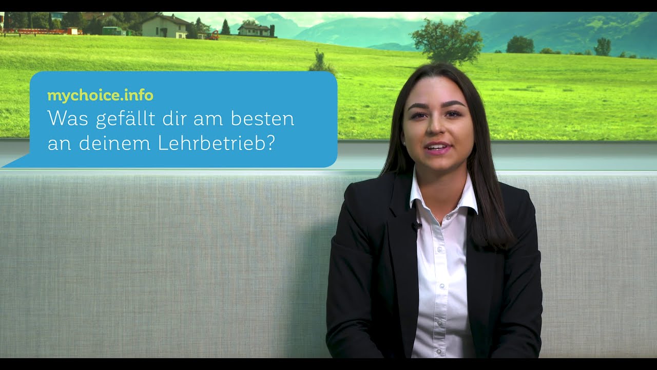 Story Kauffrau FZ Bank