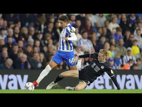 Jeremy Sarmiento - The Future of The Premier League