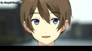 NIGHTCORE SQUEEZIE - PLACEMENTS DE PRODUITS (FT MAXENSS)