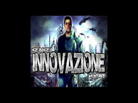 Sensei - Freddo (ft Fed Mec, DT)