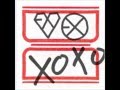 EXO - 3.6.5 (Kiss ver.) [Kiss&Hug] Full Audio ...