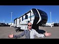 Check out this Video for a 2026 Keystone Alpine 3100RE(Stock #38323)  for sale by Best RV Center. This unit is located in Turlock, CA