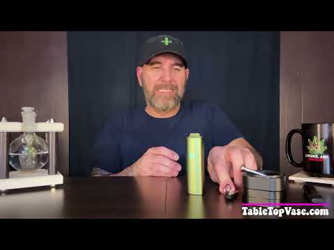 PAX Flow Review – A Solid Option for Sensitive Vapers?