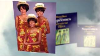 THE SUPREMES tears in vain