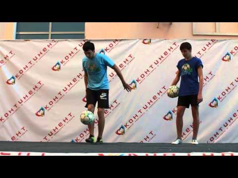 BATTLES | OWFFC 4 1/4: Роман Мухаметчин vs Тимур Алексеев