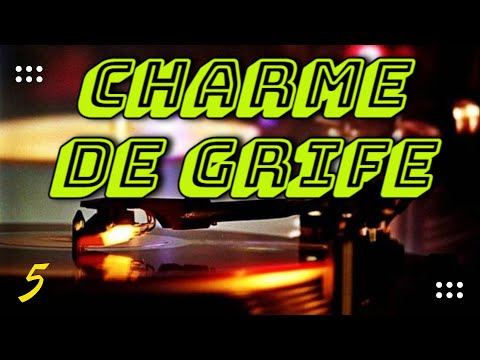 BAILE CHARME COM DJ ARTHUR - CHARME DE GRIFE 5 - CHARME ANOS 80 - NU BLACK 9
