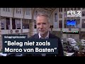 Beleggingslessen van Marco van Basten - #Beursspel2021